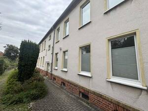 Mehrfamilienhaus mit großem Hinterhaus und zwei Garagen – 4178 Leipzig – Vorschaubild 9
