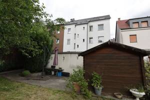 Mehrfamilienhaus mit Potenzial - Zuhause schaffen und gleichzeitig investieren – 44388 Dortmund – Vorschaubild 4