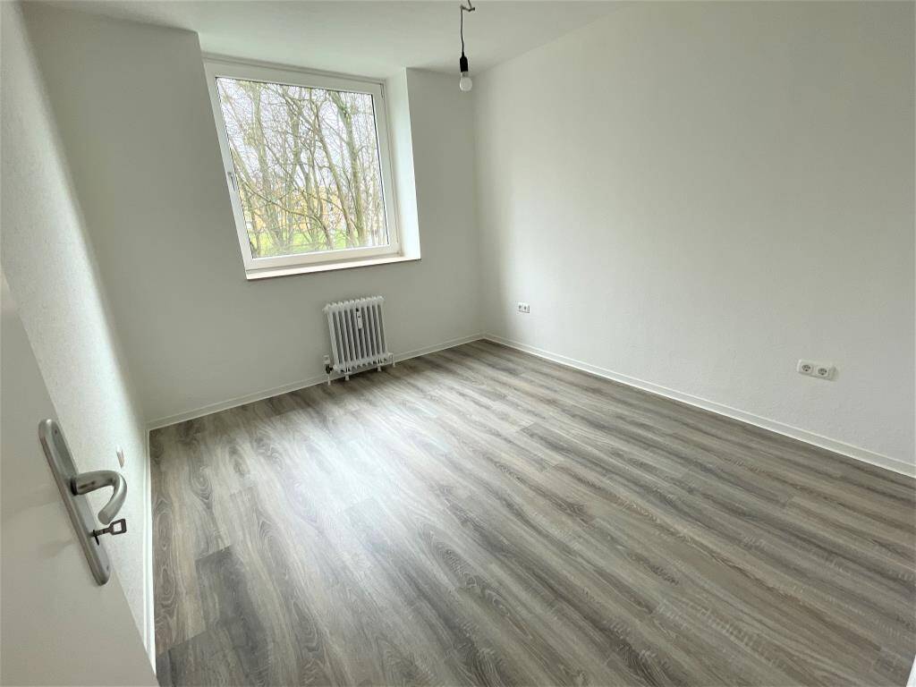 Helle 3-Zimmer-Etagenwohnung in Wolfsburg Ideal für Familien! – Wolfsburg – Vorschaubild 5