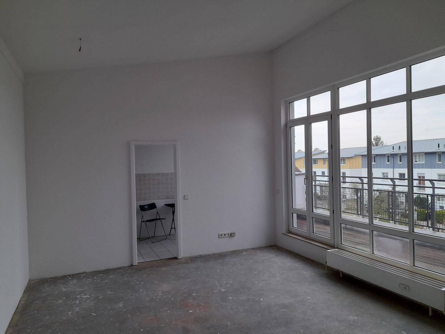 Tolle Dachgeschosswohnung sucht neue Eigentümer – Berlin – Vorschaubild 6