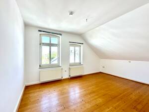 Lichtdurchflutete Dachgeschosswohnung in charmantem Altbau in Innenstadtlage – 33602 Bielefeld – Vorschaubild 4