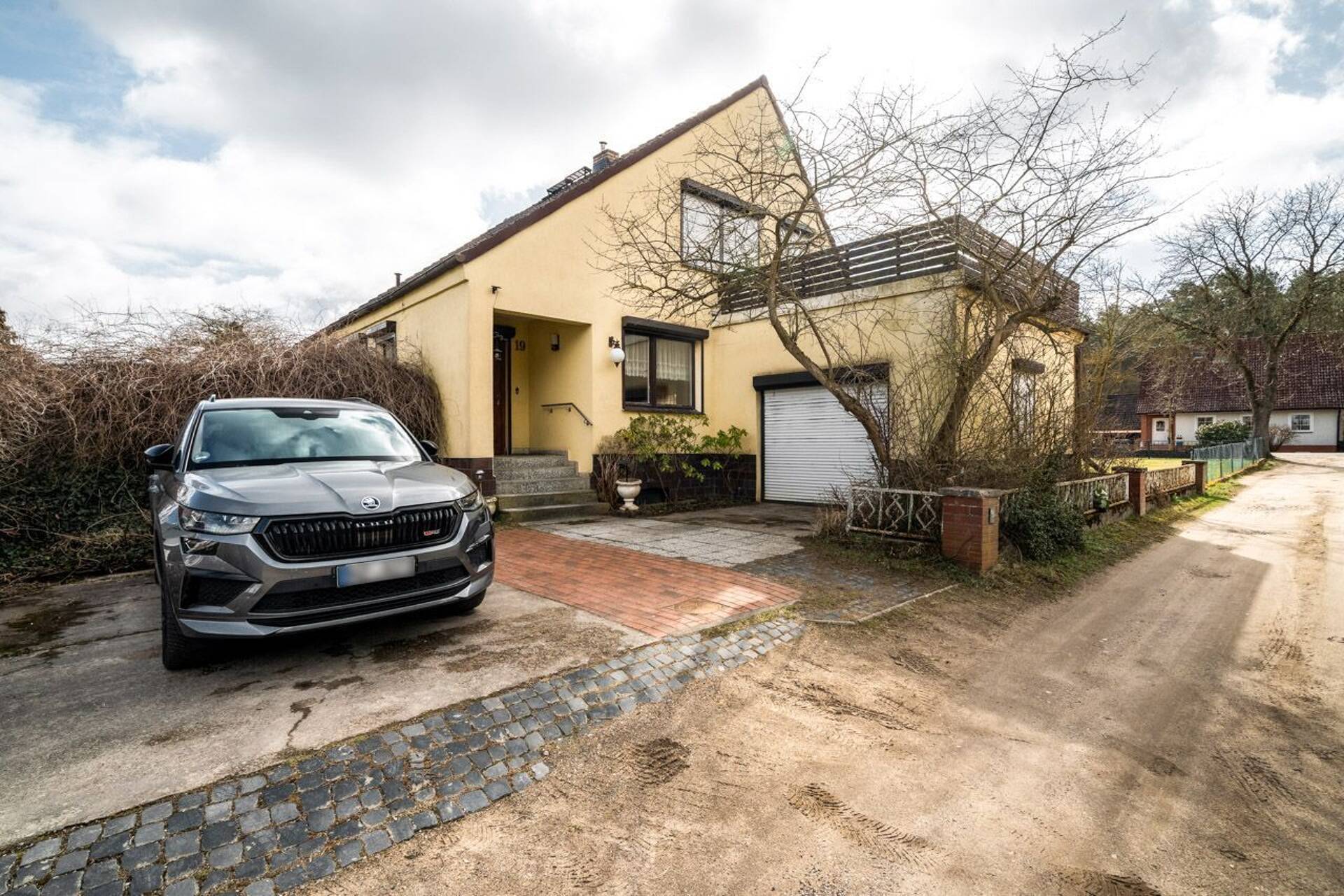 Einfamilienhaus in 17192 Waren (Müritz) mit 154 m² kaufen