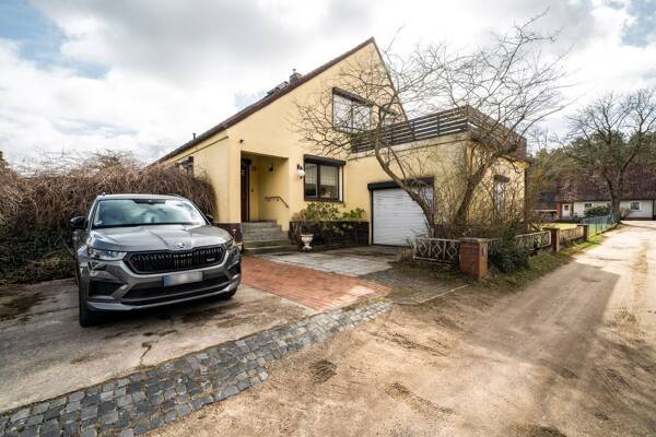 Einfamilienhaus in 17192 Waren (Müritz) mit 154 m² kaufen