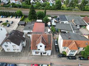 Mehrfamilienhaus im Süden Hamburgs - Attraktiver Faktor 14! – 21149 Hamburg – Vorschaubild 4