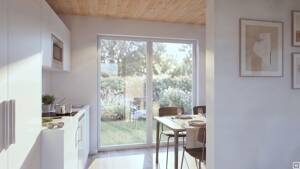 Wohnung in Garching bei München – 85748 Garching bei München – Vorschaubild 6