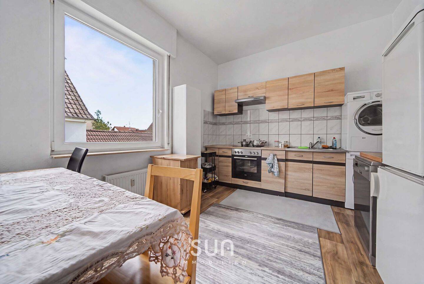 242 M² RAUM FÜR FAMILIENMOMENTE MIT GARTEN - ZFH für Generationen in Riedstadt-Crumstadt – Riedstadt – Vorschaubild 3