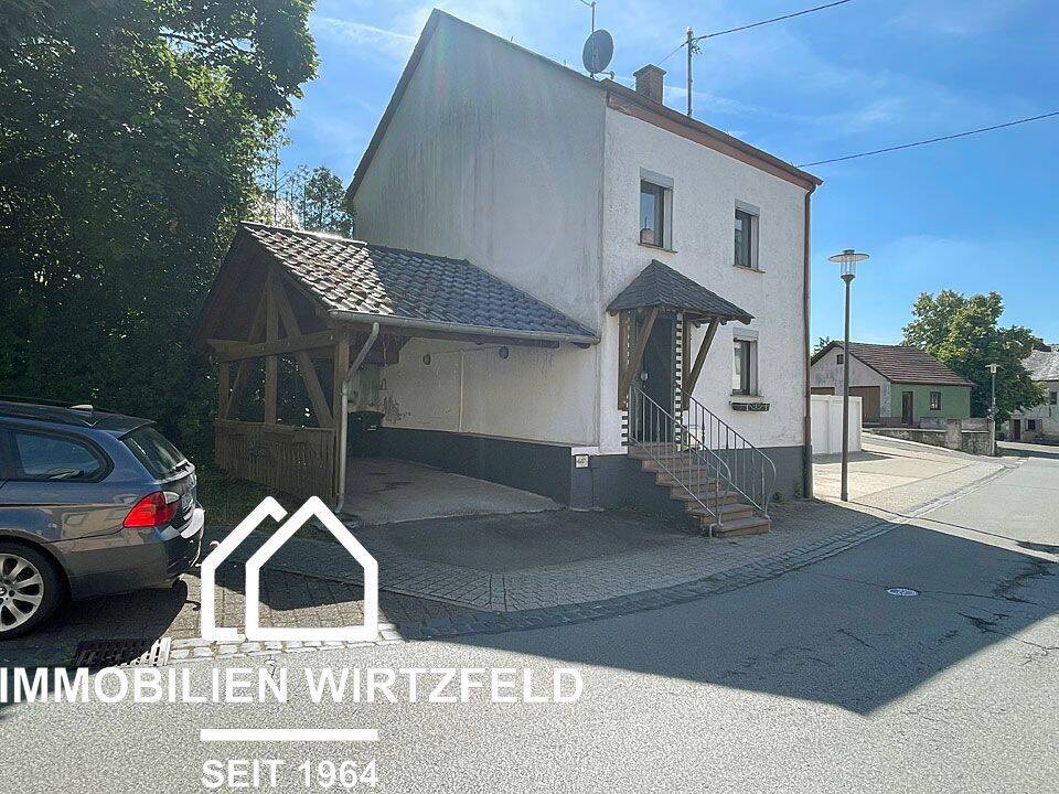 Einfamilienhaus Nähe Speicher
