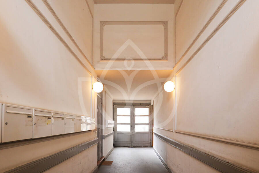 Provisionsfrei - Stilvolle 4-Zimmer Altbauwohnung in Berlin-Kreuzberg! – Berlin – Bild 1 von 7