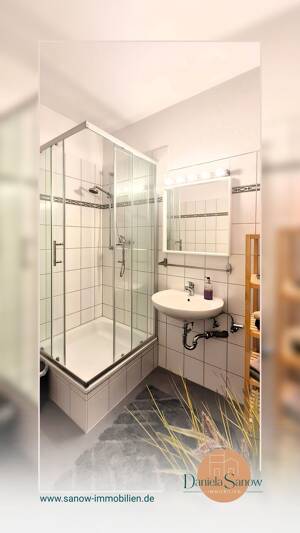 Der Baustein für Ihr Portfolio! - Stilvoll möblierte Wohnung in Magdeburg Stadtfeld-Ost – 39108 Magdeburg – Vorschaubild 8