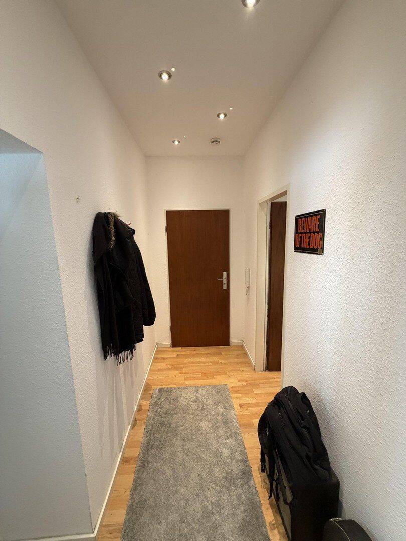 Wohnung mit historischem Flair in bester Innenstadtlage – Aachen – Vorschaubild 6