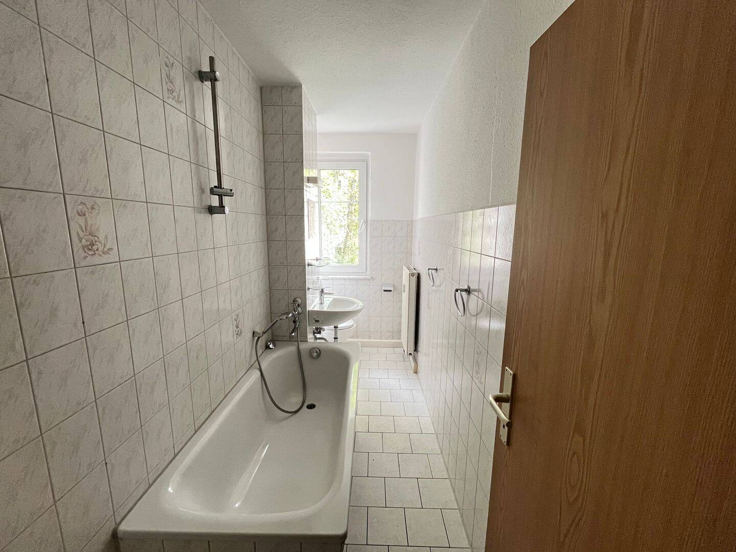 Modernisiertes Wohnen mit kurzen Wegen zur WHZ – Zwickau – Vorschaubild 8