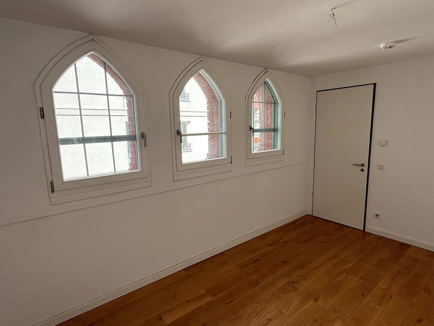 Hochwertige Eigentumswohnung im denkmalgeschützten KesselhausQuartier mit Balkon zum grünen Innenhof – Berlin – Vorschaubild 4