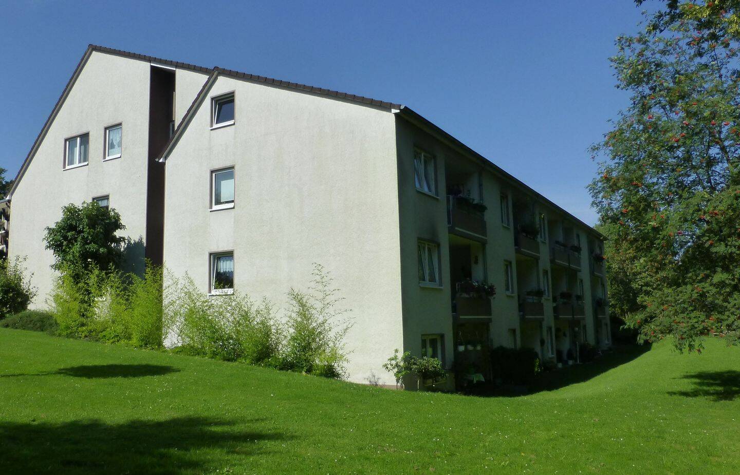 Attraktive Seniorenwohnung für Paare ab 60 Jahren in Wiemelhausen – Bochum – Vorschaubild 4