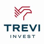 TREVI INVEST logo