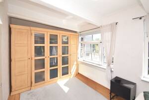 Modernisierte Maisonettewohnung mit Südbalkon und Garage nahe der Braunschweiger Innenstadt! – 38100 Braunschweig – Vorschaubild 8