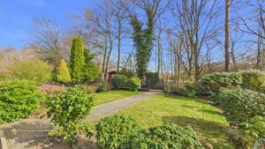 Bremen-Kirchhuchting . Top saniertes Reihenbungalow mit Garage – 28259 Bremen – Vorschaubild 3