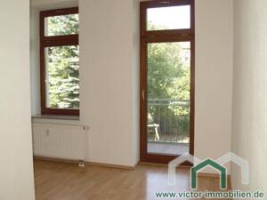 Klasse Wohnung in ruhiger Lage - unvermietet – 4318 Leipzig – Vorschaubild 7
