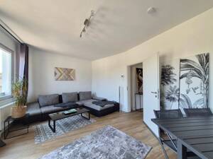 2-Zimmer-Eigentumswohnung mit großer Dachterrasse in Düsseldorf Oberbilk – 40227 Düsseldorf – Vorschaubild 8