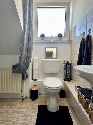 Lichtdurchflutete Dachgeschosswohnung – 42857 Remscheid – Vorschaubild 5