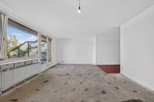 Wohnen mit Ausblick! Interessante 3-Zimmer-Wohnung mit großer Terrasse – 76229 Karlsruhe – Vorschaubild 6