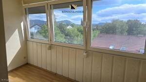 Bestlage von Kirchheim Micherberg Sofort beziehbar! 2-Zi.-Wohnung mit EBK, Balkon & Wintergarten – 73230 Kirchheim unter Teck – Vorschaubild 5