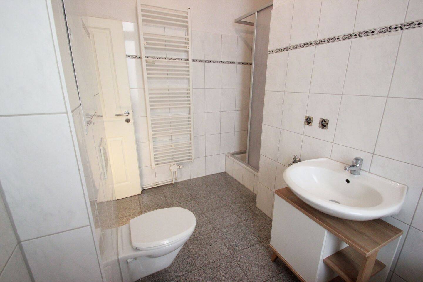 Sanierte 3-Zimmer-Wohnung nahe Hbf von privat – Magdeburg – Vorschaubild 8