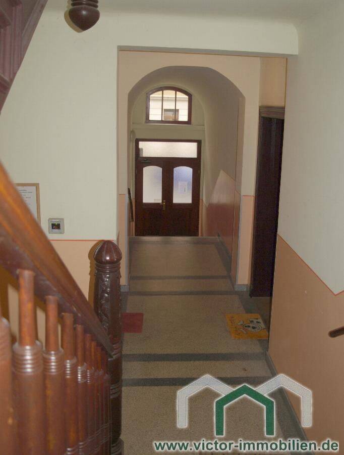 ** Gut geschnittene 2-Zimmer-Whg. mit Einbauküche und Balkon ** – Leipzig – Vorschaubild 5