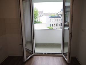 Lust auf Veränderung: günstige 2-Zimmer-Wohnung – 52066 Aachen – Vorschaubild 4
