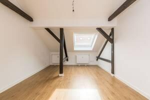 47 m² Wohnkomfort - Charmante 2-Zimmer-Wohnung im Dachgeschoss – 4299 Leipzig – Vorschaubild 5