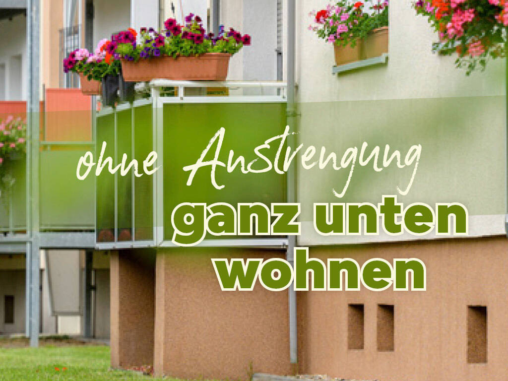 + Mit wenig Stufen in Ihr neu saniertes Wohnglück ++ Erstbezug + – Chemnitz – Vorschaubild 4