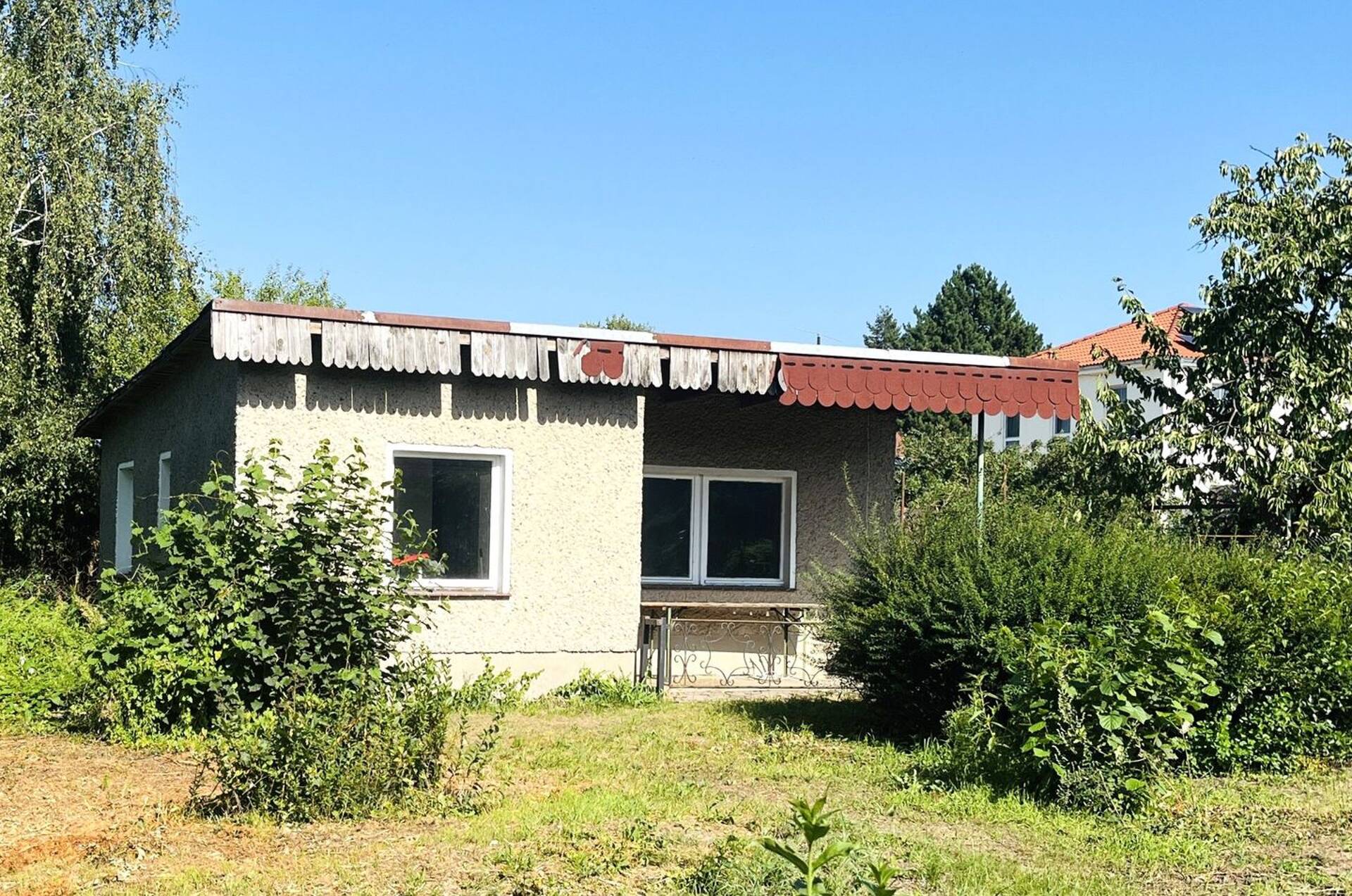 Haus in 14776 Brandenburg an der Havel mit 45 m² kaufen