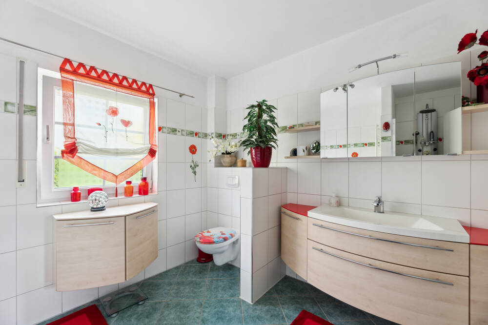 Modernes EFH im Bungalowstil mit idyllischem Garten / Verkauf mit unbefristetem Nießbrauch – Potsdam – Vorschaubild 6
