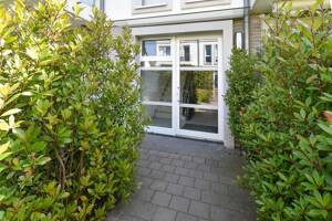 Beautiful Bredeney :) Exzellente 3½-Raum ETW mit Balkon, Aufzug & TG (En.Eff A+) – 45133 Essen – Vorschaubild 2