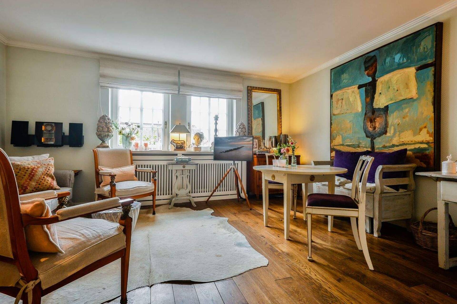 Maisonettewohnung in 25980 Sylt-Ost / Keitum mit 68 m² kaufen