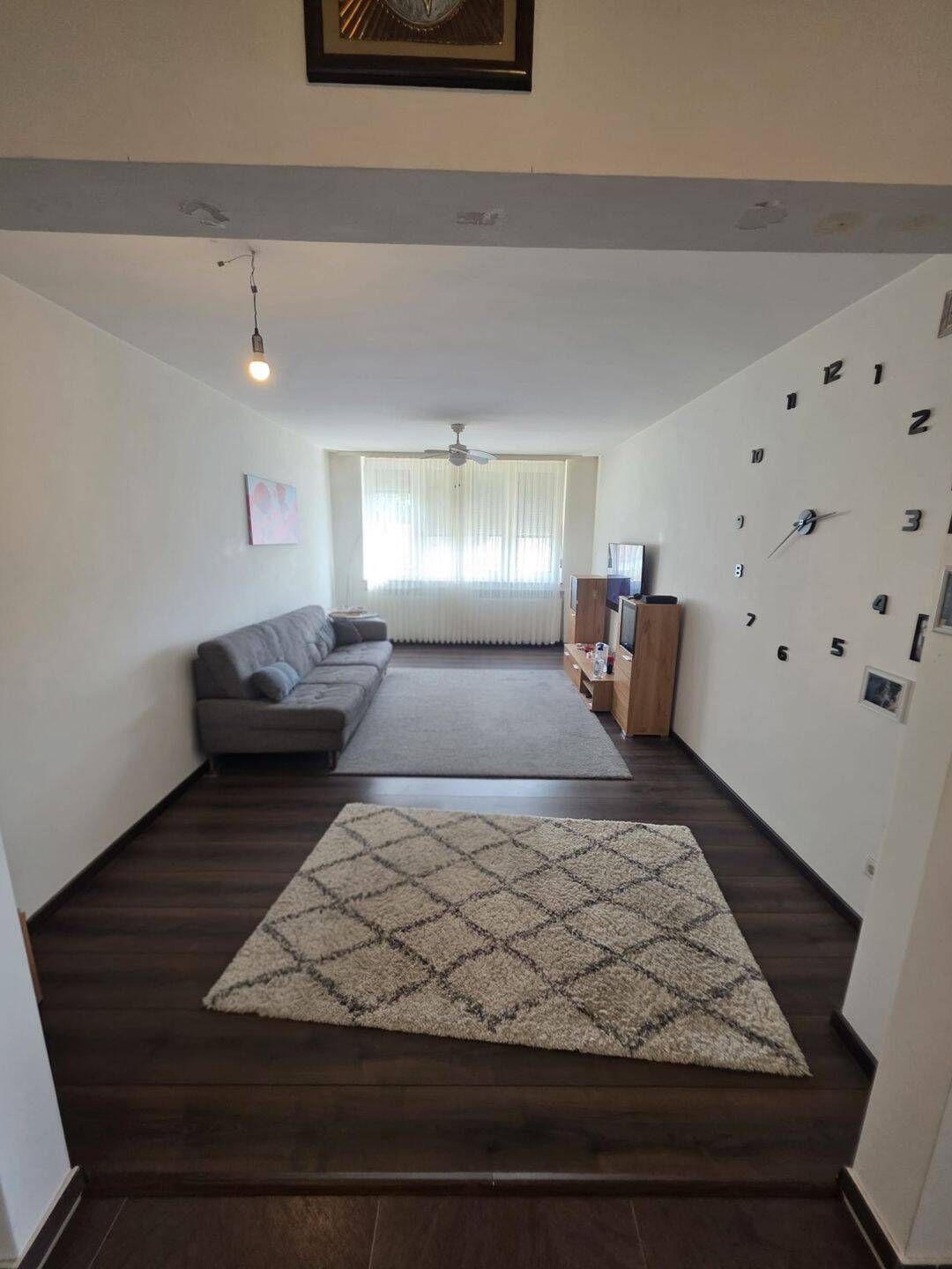 Helle 3-Zimmer-Wohnung mit offenem Wohnkonzept in Nürnberg 90408 – Nürnberg – Vorschaubild 5