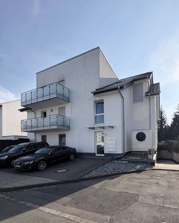 Etagenwohnung in 33104 Paderborn / Schloß Neuhaus mit 46,85 m² kaufen