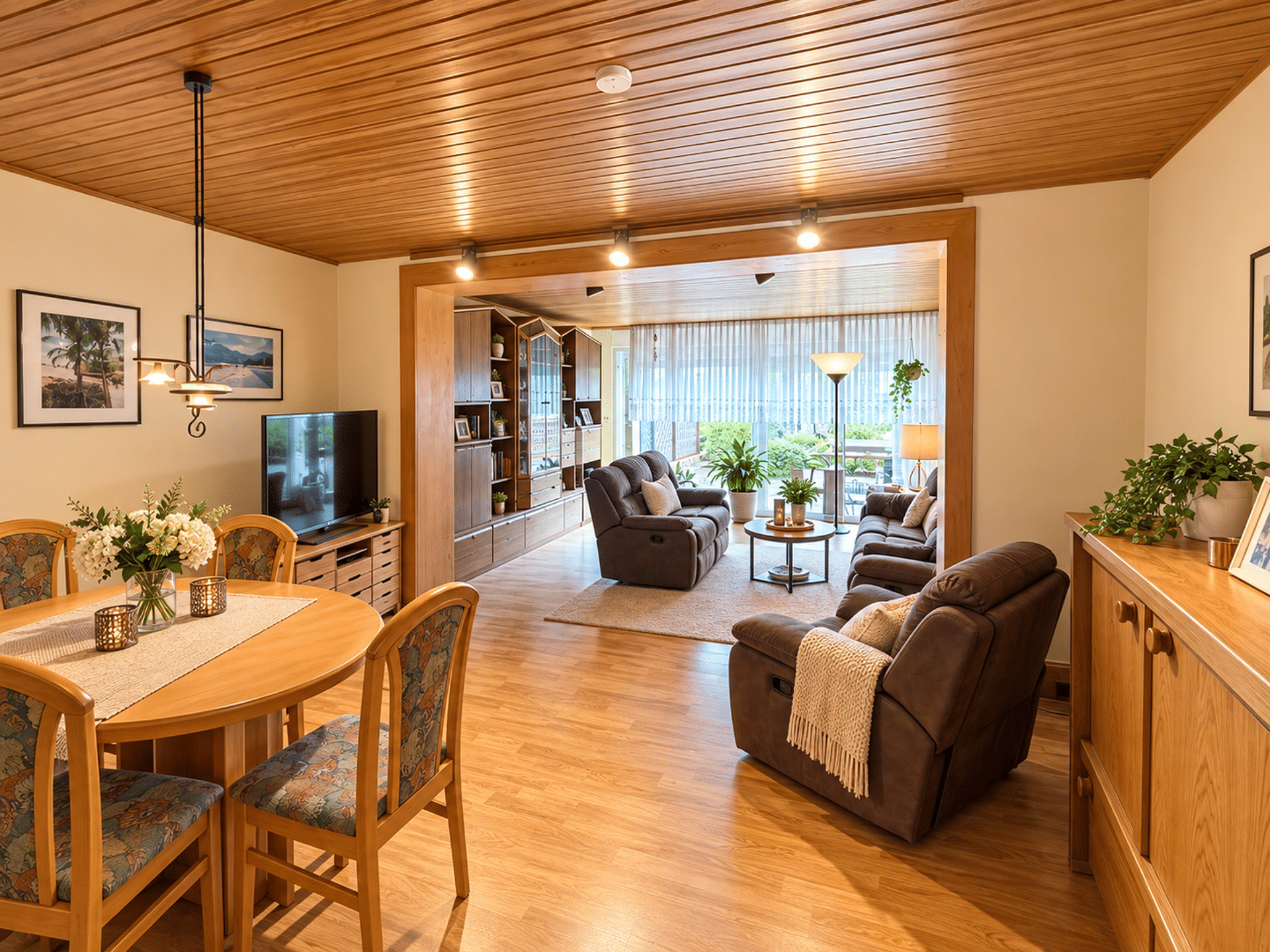 Reihenmittelhaus in 21629 Neu Wulmstorf mit 108 m² kaufen