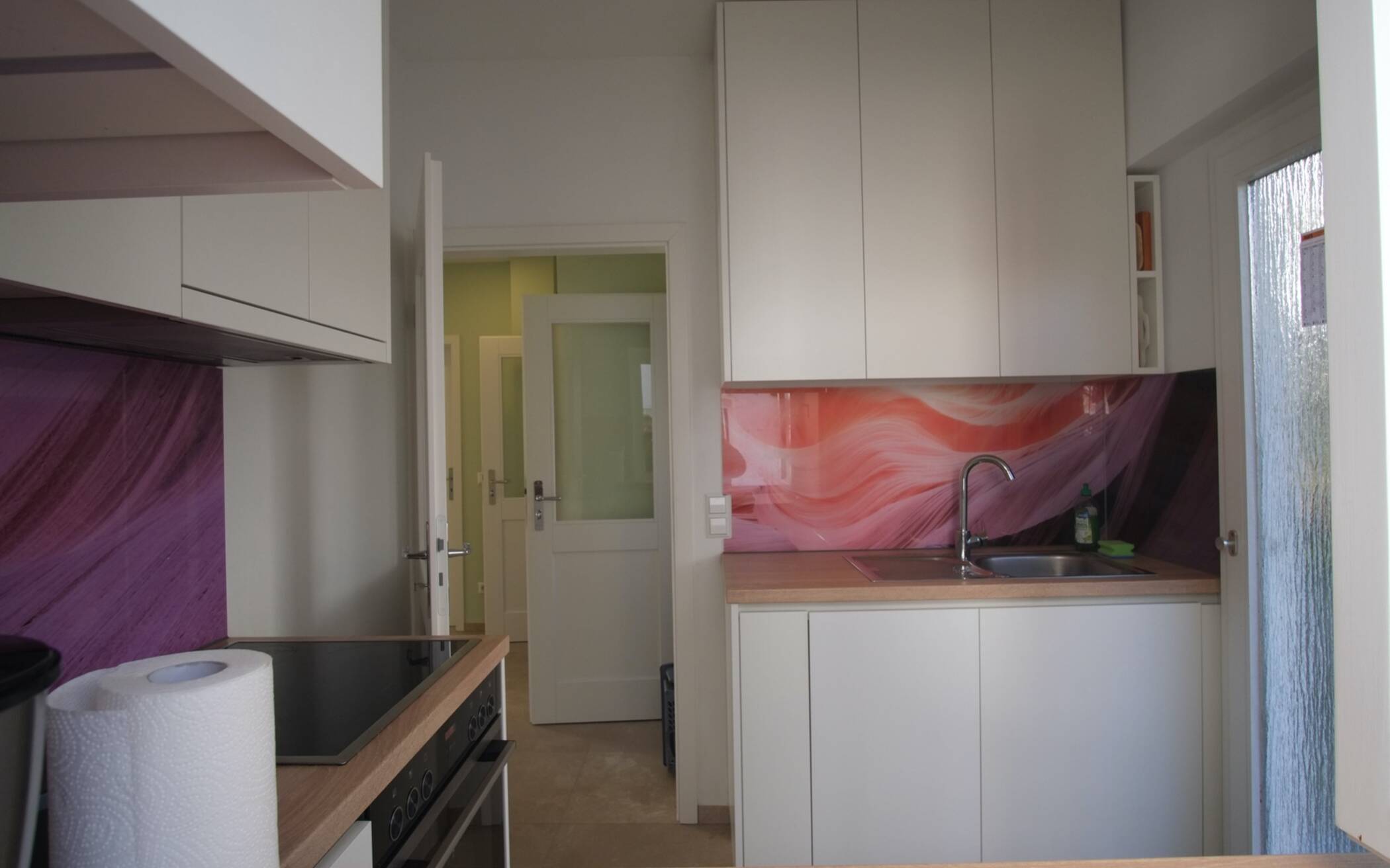 3-Zimmerwohnung, möbliert Stuttgart Süd - Zeitwohnen ab 1 Monat – Stuttgart – Vorschaubild 8