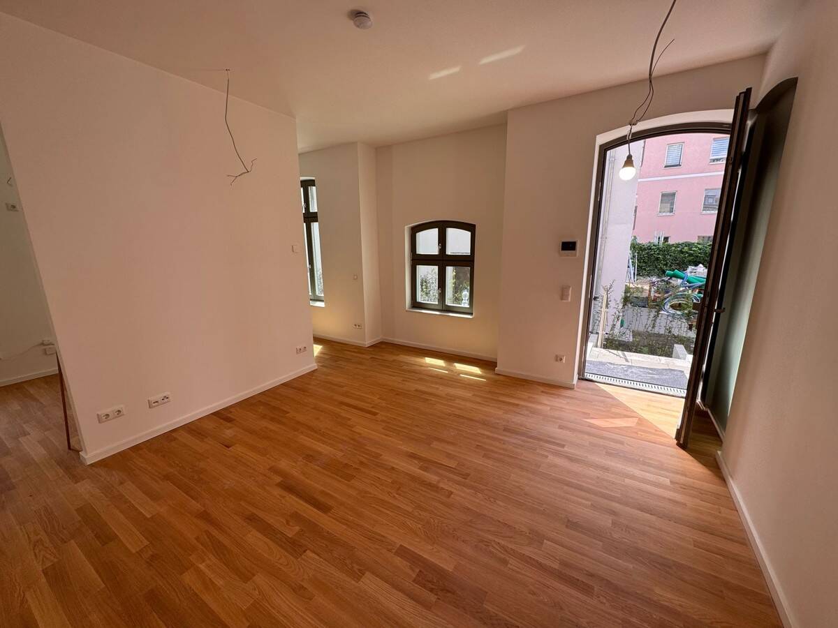 KFW förderfähig: Weißensee: ERSTBEZUG im EIGENEN TOWNHOUSE - 2025: 4-Zi, 3 Etagen, TERRASSE + GARTEN – Berlin – Vorschaubild 6