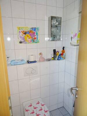 Gepflegtes Reihenmittelhaus in ruhiger Wohnlage – ein Zuhause zum Wohlfühlen – 97078 Würzburg – Vorschaubild 6