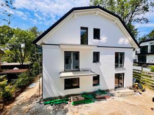 RESERVIERT : NEUBAU-2-Zimmer-OG-Wohnung mit Balkon in stadtnaher und zugleich ruhiger Lage – 81825 München – Vorschaubild 2