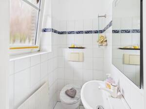 Zuhause für die ganze Familie: Freistehendes Einfamilienhaus mit Sauna und Garten – 26133 Oldenburg – Vorschaubild 7