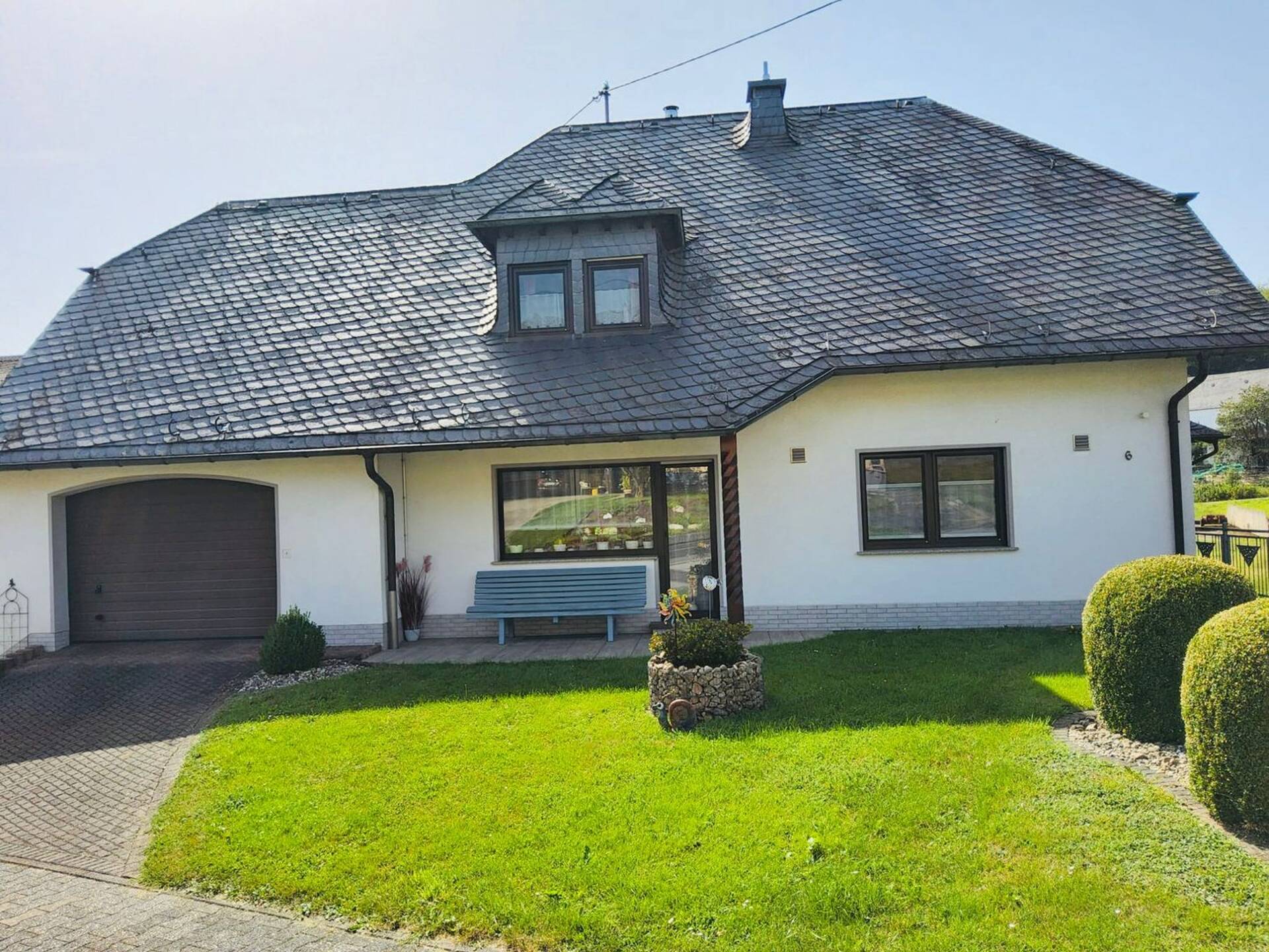 Haus in 54497 Morbach mit 210 m² kaufen