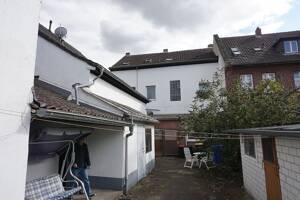 Haus der Optionen! Ruhiges und zentral gelegenes Haus mit individuellen Nutzungsmöglichkeiten – 47805 Krefeld – Vorschaubild 6