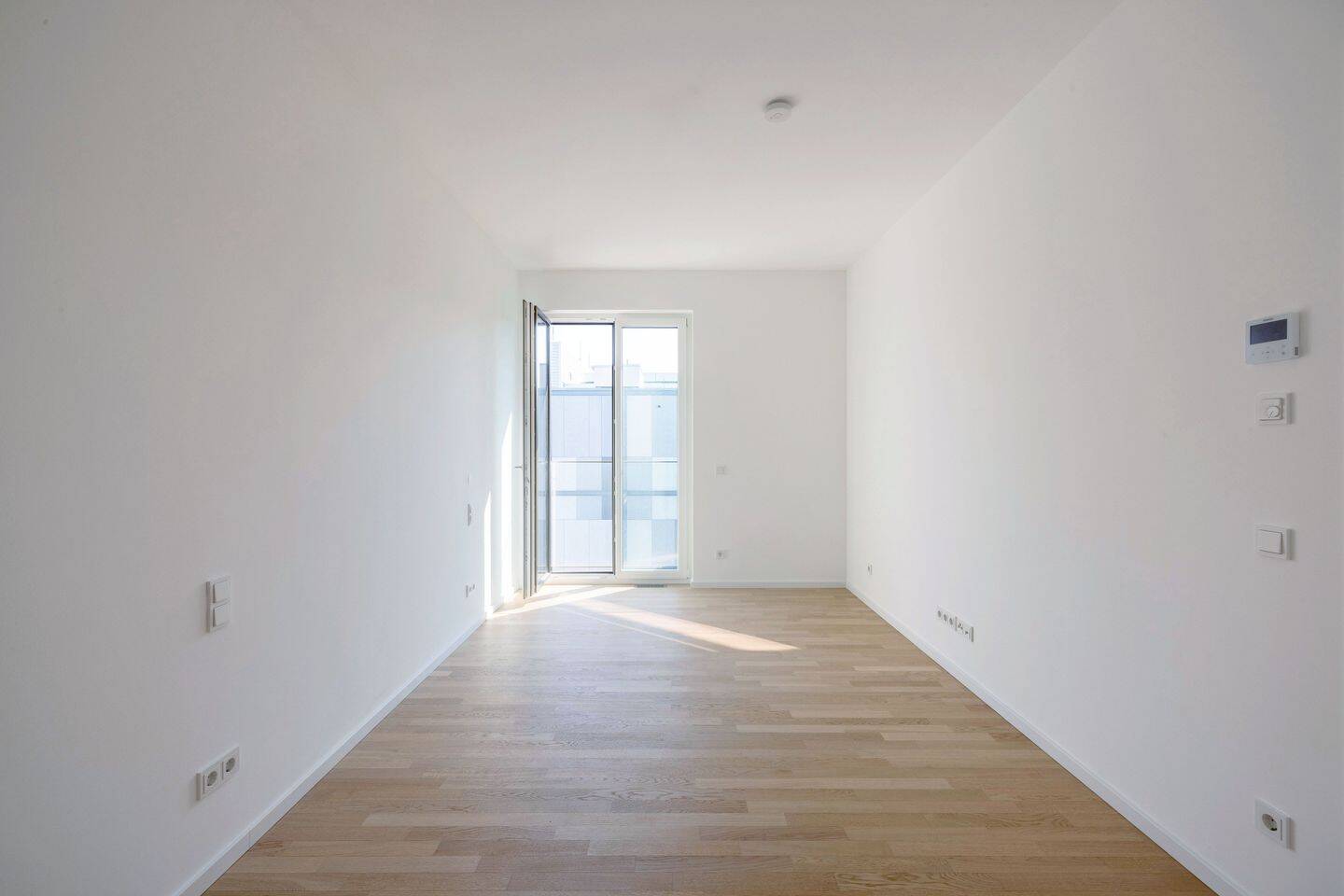 2-Zimmer-Penthouse mit Spreeblick nahe Warschauer Straße – Berlin – Vorschaubild 4