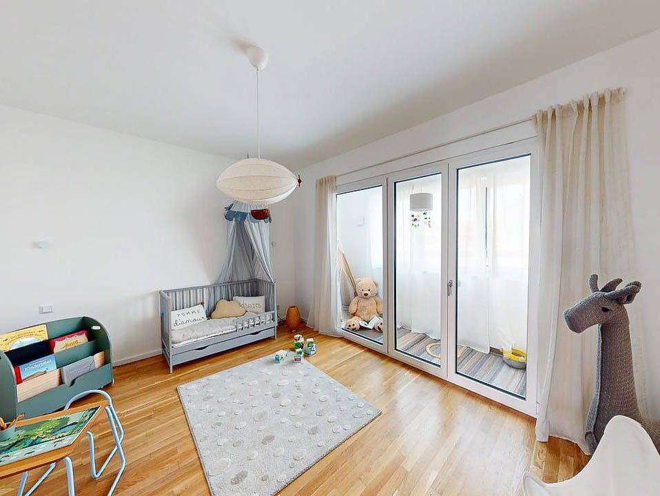 Perfekt für Paare: Attraktive 2-Zimmerwohnung mit EBK im Metropolitan – Berlin – Vorschaubild 3