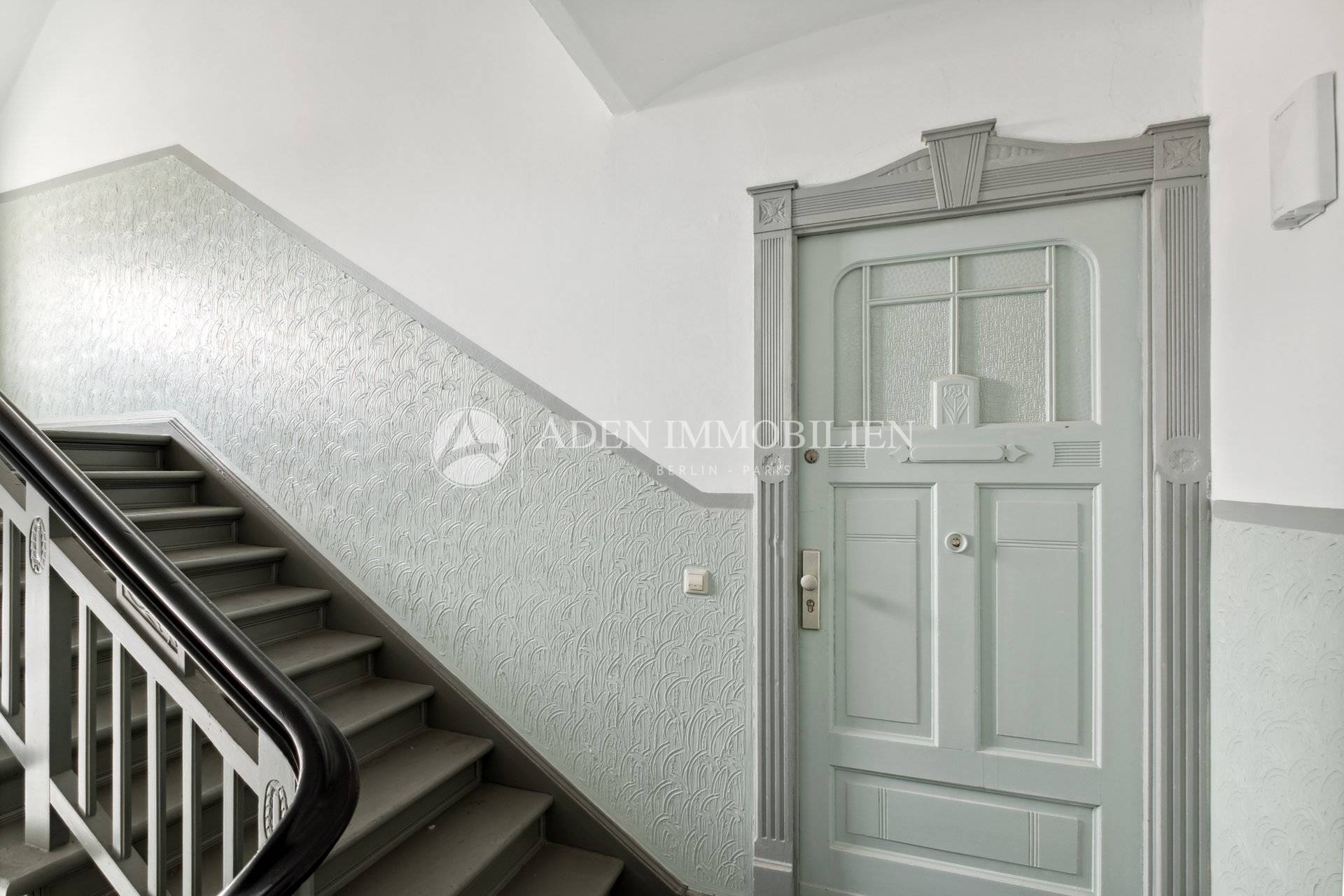 VERMIETET! PROVISIONSFREI! Schöne 2-Zimmer-Wohnung in Berlin-Friedrichshain – Berlin – Vorschaubild 5