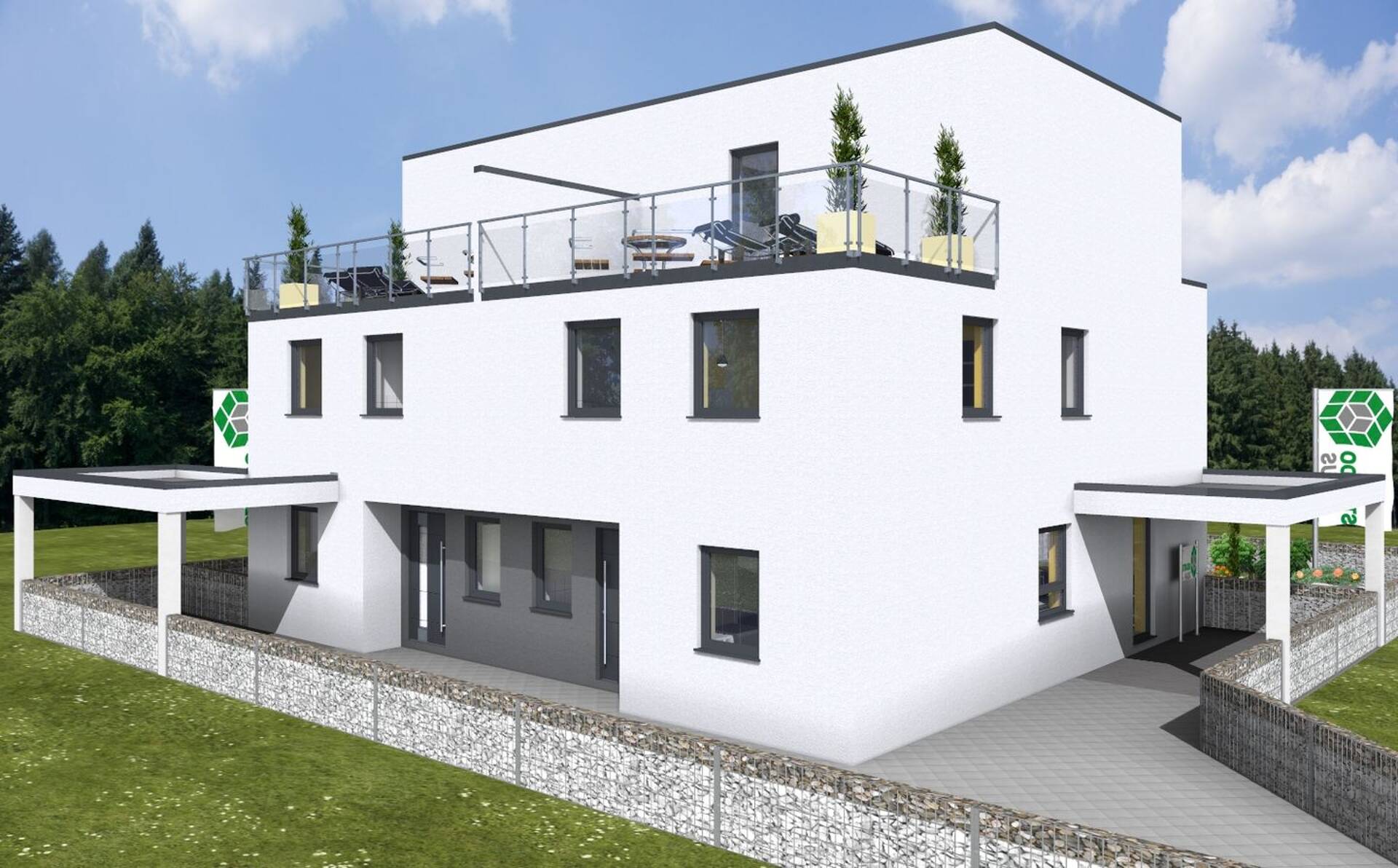 Haus in 60386 Frankfurt am Main mit 155 m² kaufen