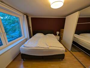 Freie 2-Zimmer-Whg | Courtagefrei von privat – 22081 Hamburg – Vorschaubild 9