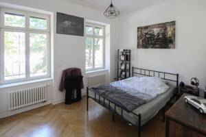 Kapitalanlage in hervorragender Lage: Helle 2-Zimmer-Wohnung mit Aufzug direkt am Zoo – 4105 Leipzig – Vorschaubild 5